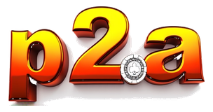 p2a
